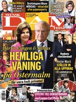 Svensk Damtidning